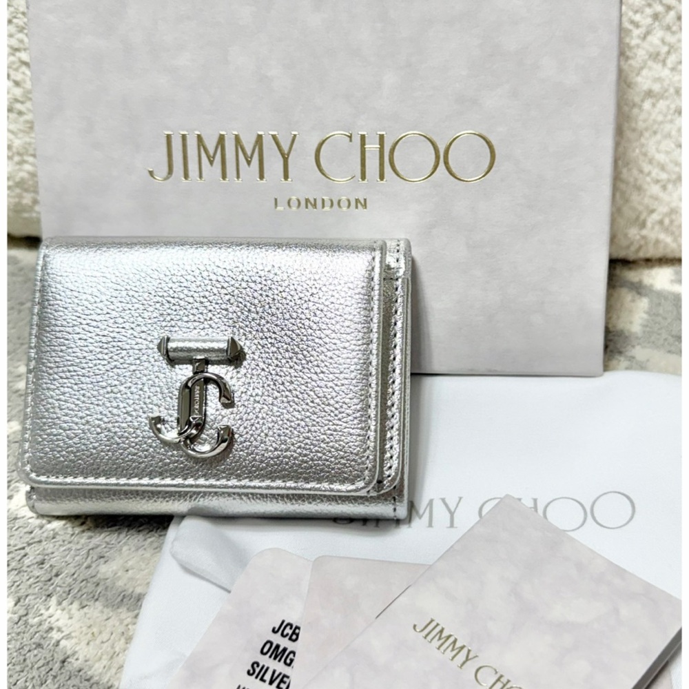 Jimmy Choo Wallet